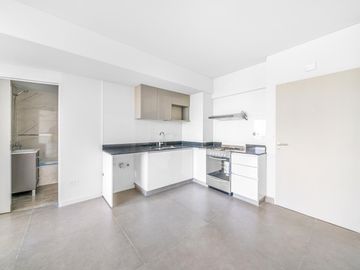 Holmberg 4002 /Alq-Estrenar 2 ambientes
