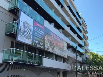 Holmberg 4002 /Alq-Estrenar 2 ambientes