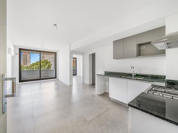 Holmberg 4002 /Alq-Estrenar 2 ambientes