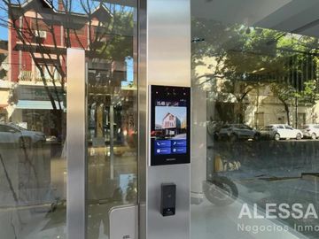 Holmberg 4002 /Alq-Estrenar 2 ambientes