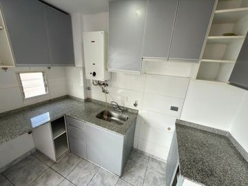 Departamento en Villa Ciudad De Nieva