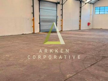Nave A4 723m² - Carapachay