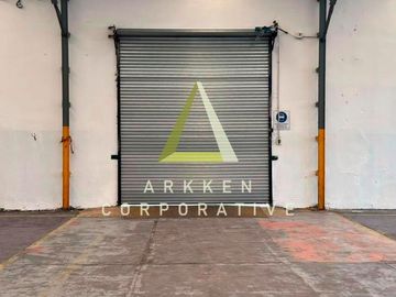 Nave A4 723m² - Carapachay