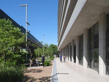 Oficina en alquiler en  Villa Crespo