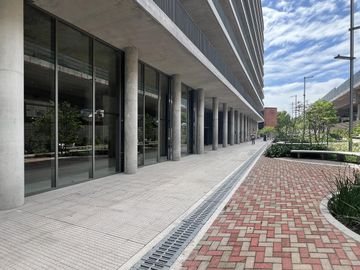 Oficina en alquiler en  Villa Crespo