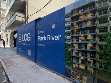 VENTA - Brown / España - 3 dorm - Piso Exclusivo