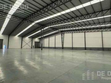 Nave Industrial 1500 m2 en alquiler en Canning Industrial Parque Privado