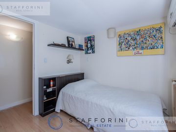 Alquiler casa en Belgrano, 8 ambientes, pileta, terraza, parrilla