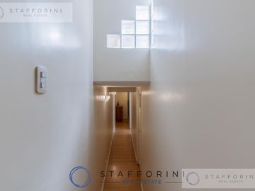 Alquiler casa en Belgrano, 8 ambientes, pileta, terraza, parrilla