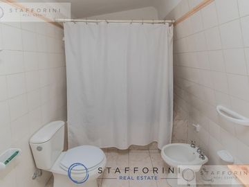 Alquiler casa en Belgrano, 8 ambientes, pileta, terraza, parrilla