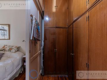 Alquiler casa en Belgrano, 8 ambientes, pileta, terraza, parrilla