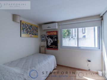 Alquiler casa en Belgrano, 8 ambientes, pileta, terraza, parrilla