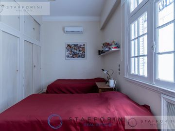 Alquiler casa en Belgrano, 8 ambientes, pileta, terraza, parrilla