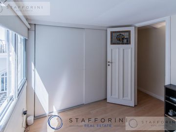 Alquiler casa en Belgrano, 8 ambientes, pileta, terraza, parrilla