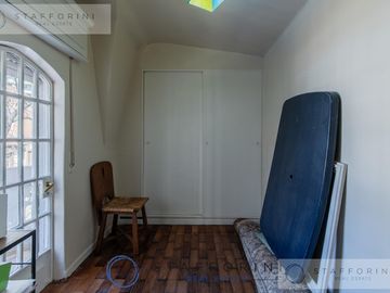Alquiler casa en Belgrano, 8 ambientes, pileta, terraza, parrilla