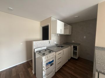Departamento en villa crespo