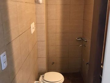 Departamento con patio cubierto en  Recoleta - super amplio - inmejorable ubicación