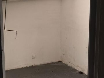 Departamento con patio cubierto en  Recoleta - super amplio - inmejorable ubicación