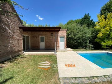 Casa - San Patricio