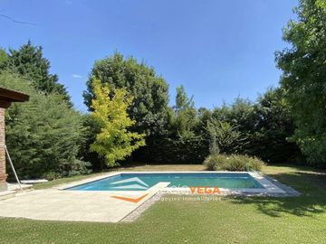 Casa - San Patricio