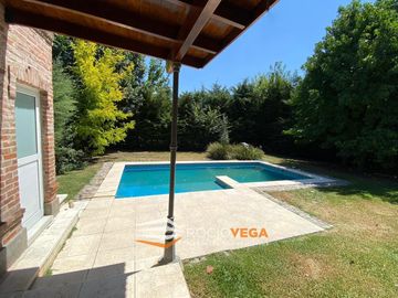 Casa - San Patricio