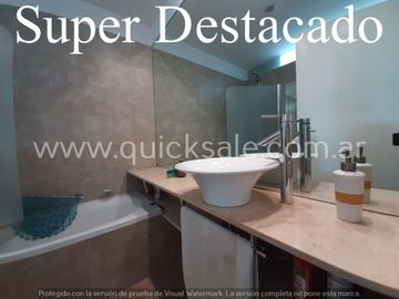 NUEVO INGRESO! Excelente 3 amb con cochera y baulera TOWN HOUSE THAMES!!!!