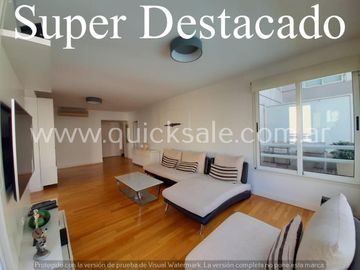 NUEVO INGRESO! Excelente 3 amb con cochera y baulera TOWN HOUSE THAMES!!!!