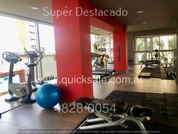 NUEVO INGRESO! Excelente 3 amb con cochera y baulera TOWN HOUSE THAMES!!!!