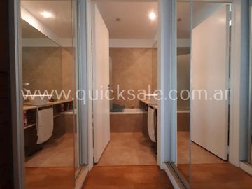 NUEVO INGRESO! Excelente 3 amb con cochera y baulera TOWN HOUSE THAMES!!!!