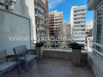 NUEVO INGRESO! Excelente 3 amb con cochera y baulera TOWN HOUSE THAMES!!!!