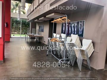 NUEVO INGRESO! Excelente 3 amb con cochera y baulera TOWN HOUSE THAMES!!!!