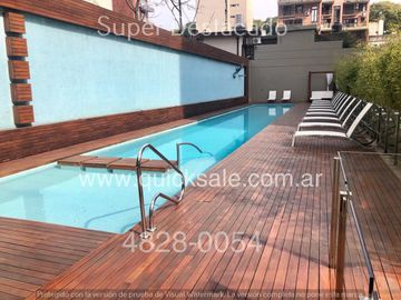 NUEVO INGRESO! Excelente 3 amb con cochera y baulera TOWN HOUSE THAMES!!!!