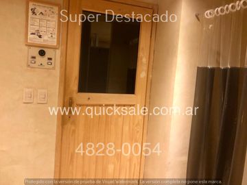 NUEVO INGRESO! Excelente 3 amb con cochera y baulera TOWN HOUSE THAMES!!!!