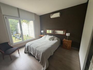 Casa Alquiler en Tandil Zona el Cerrito.