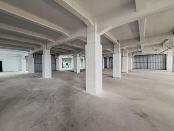 Alquiler- Baulera 100 m2 - Avellaneda - Centro Logistico