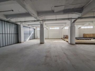 Alquiler- Baulera 100 m2 - Avellaneda - Centro Logistico