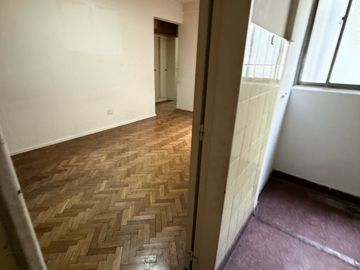 BAJAS EXPENSAS - Apto Profesional - Divino 2 Ambientes con Lavadero al contrafrente - Muy silencioso