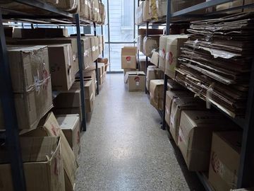 Local comercial en alquiler en pleno Once