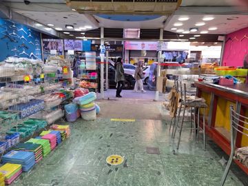 Local comercial en alquiler en pleno Once