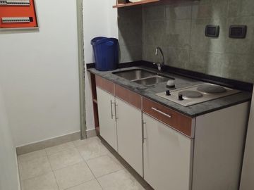 Local comercial en alquiler en pleno Once