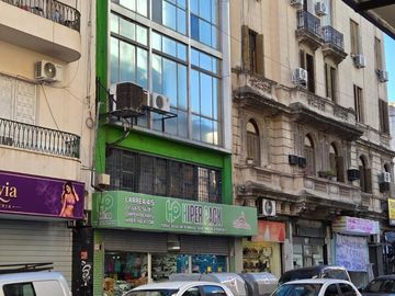 Local comercial en alquiler en pleno Once
