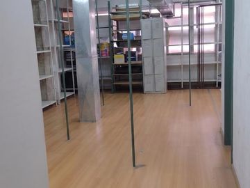 Local comercial en alquiler en pleno Once