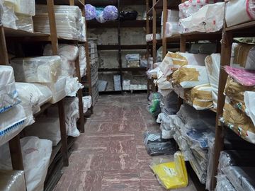 Local comercial en alquiler en pleno Once