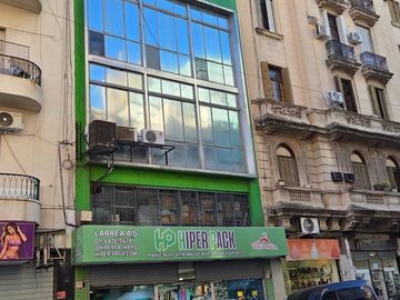 Local comercial en alquiler en pleno Once