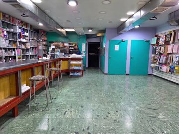 Local comercial en alquiler en pleno Once