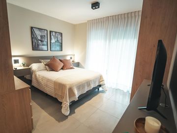 1 Dormitorio a Estrenar | Nueva Córdoba | Financiación Disponible