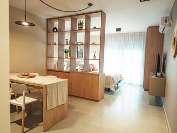 1 Dormitorio a Estrenar | Nueva Córdoba | Financiación Disponible