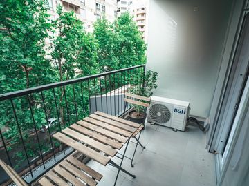 1 Dormitorio a Estrenar | Nueva Córdoba | Financiación Disponible