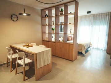 1 Dormitorio a Estrenar | Nueva Córdoba | Financiación Disponible