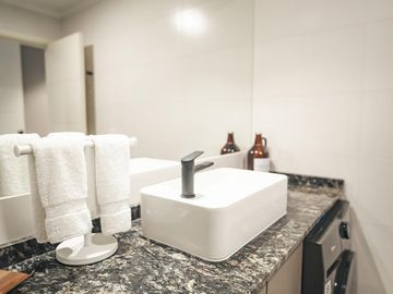 1 Dormitorio a Estrenar | Nueva Córdoba | Financiación Disponible